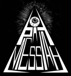 logo Pit Messiah